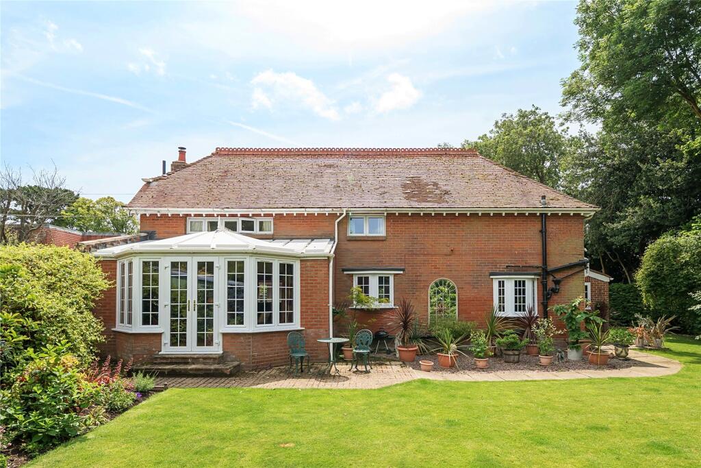 Additional image 9 of Kennard Road, New Milton, Hampshire, BH25