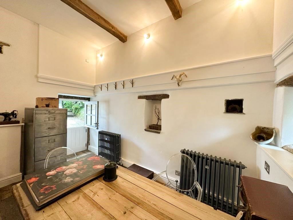 Additional image 27 of Dibbles Bridge Cottage and Annexe, Hartlington, Skipton