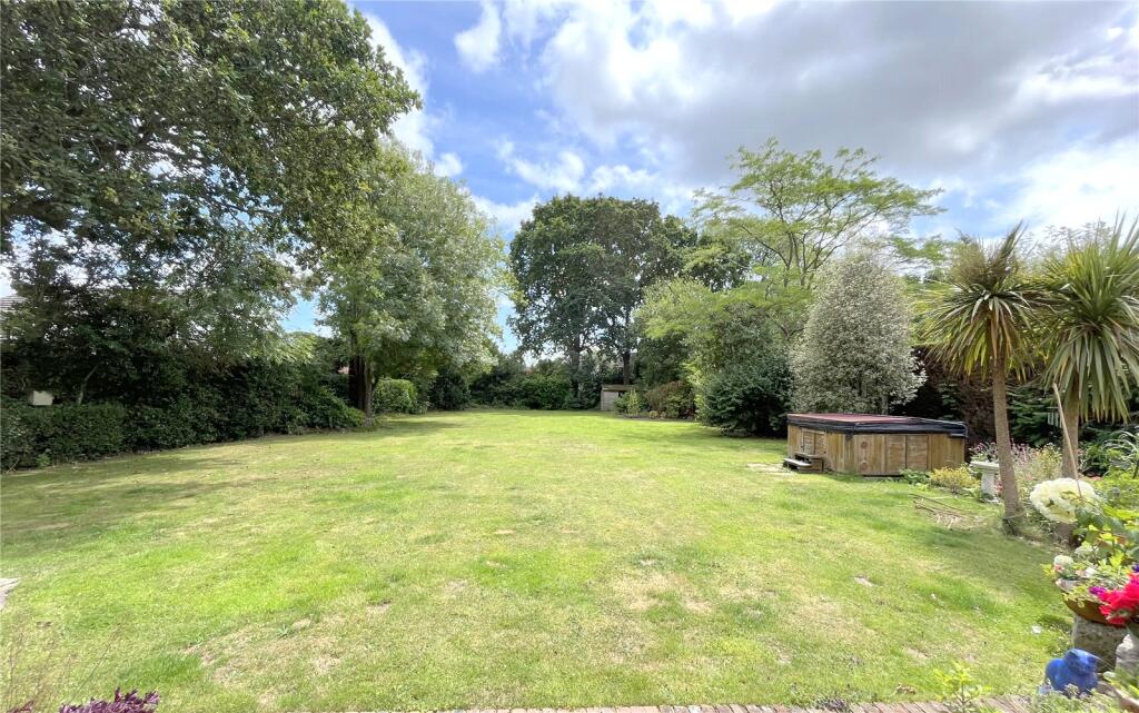 Additional image 19 of Stouts Lane, Bransgore, Dorset, BH23