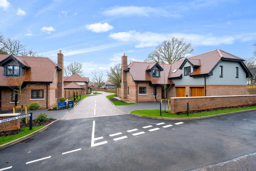 Additional image 15 of Arundel Road, Arundel, BN18