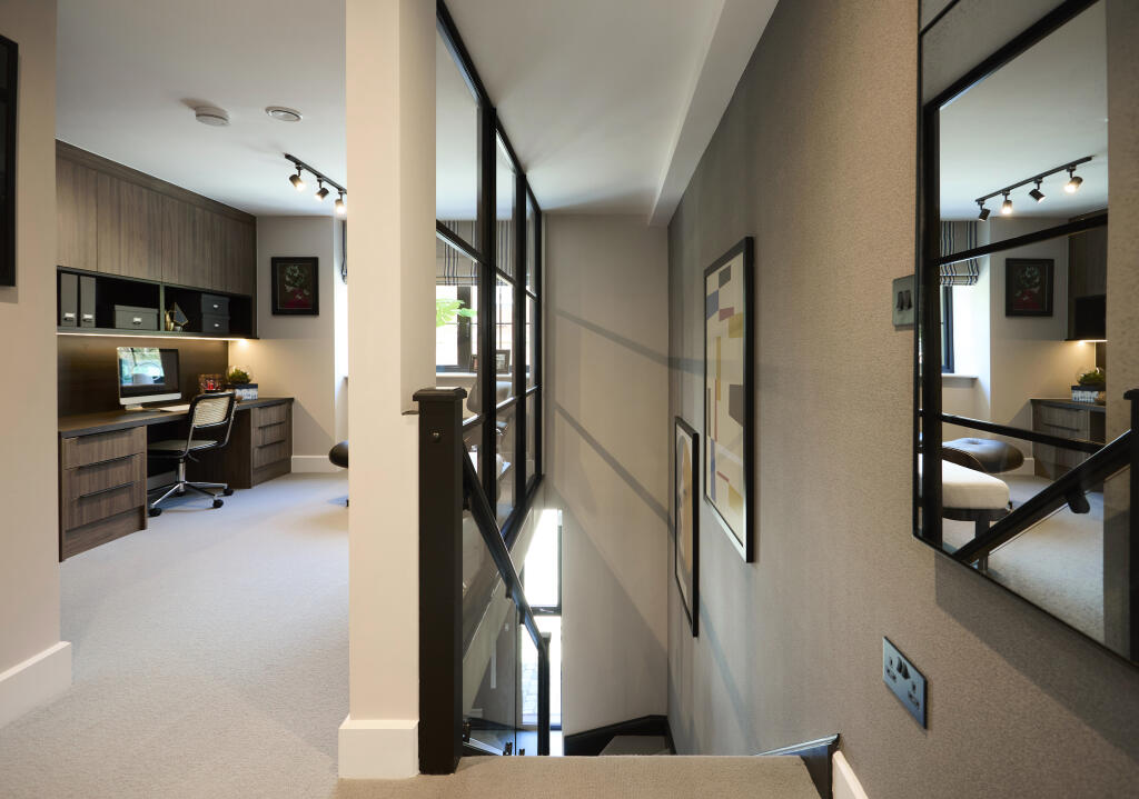 Additional image 9 of The Armstrong Apartments, London Road, St. Albans, Hertfordshire, AL1