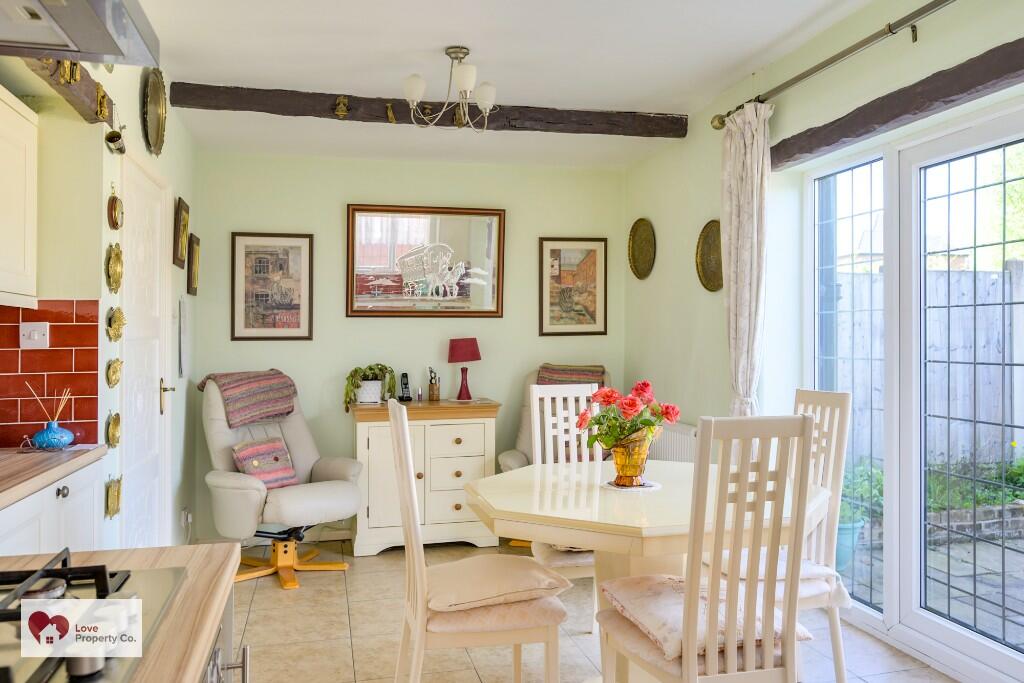 Additional image 11 of Packwood Close, Bentley Heath, Solihull, B93 8AW