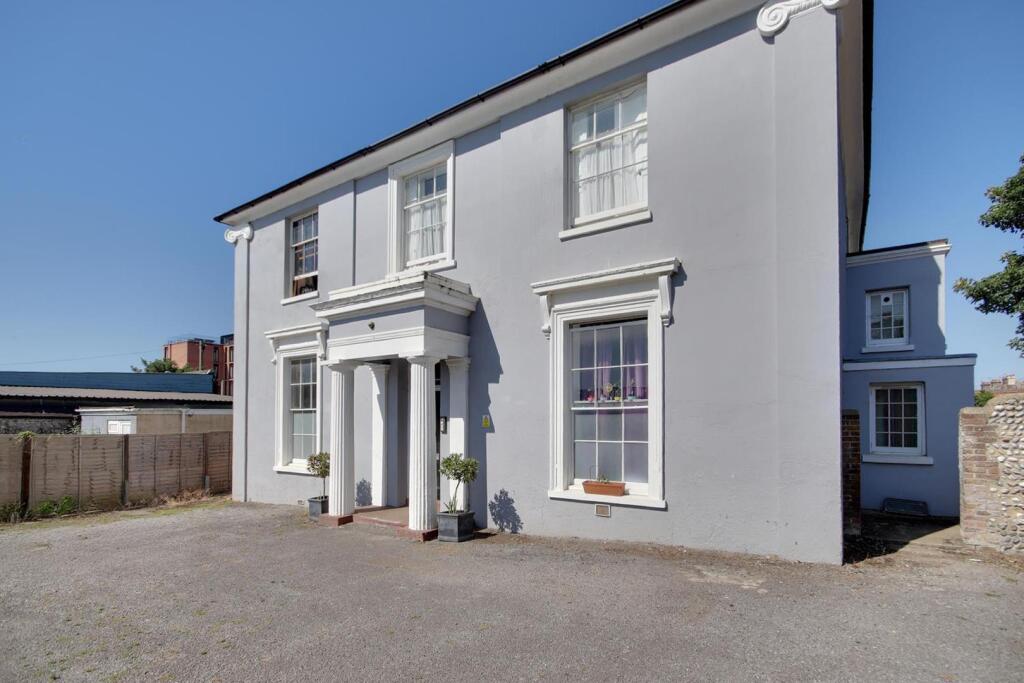 Ace House, Bridge Road, Worthing, West Sussex, BN14  7BU