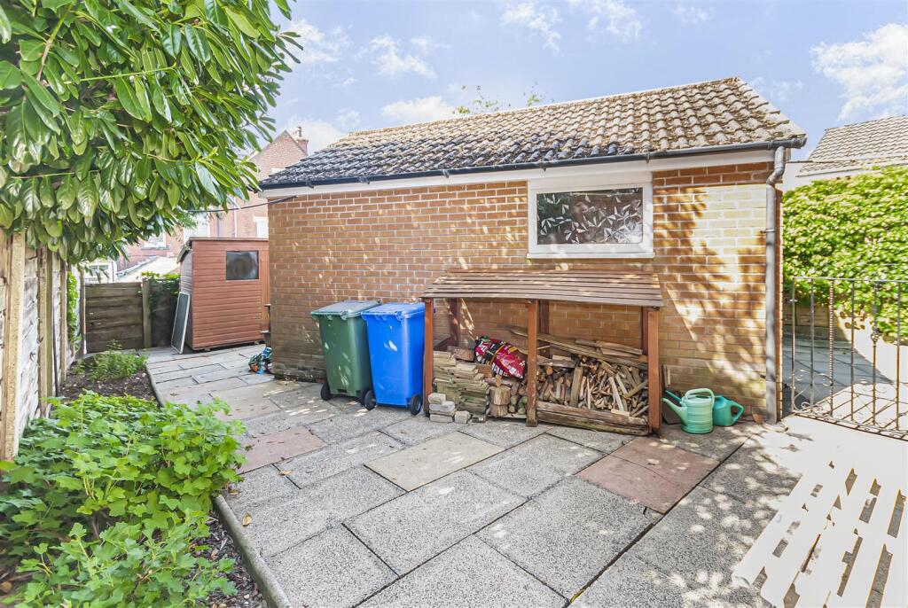 Additional image 48 of Crosfield Avenue, Summerseat, Bury