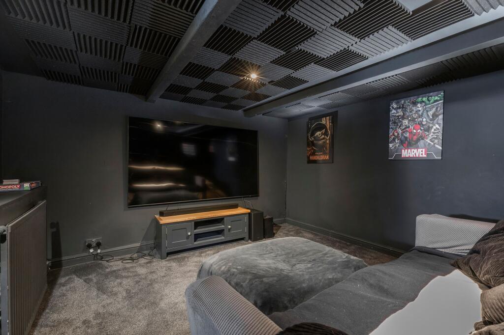 Additional image 27 of The Beach House, Herbert Road, Alum Chine, Bournemouth BH4 8HD