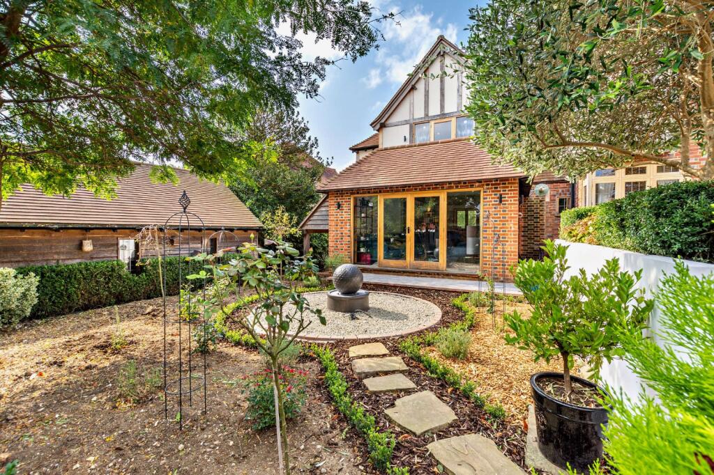 Additional image 23 of Blatchington Hill, Seaford, East Sussex