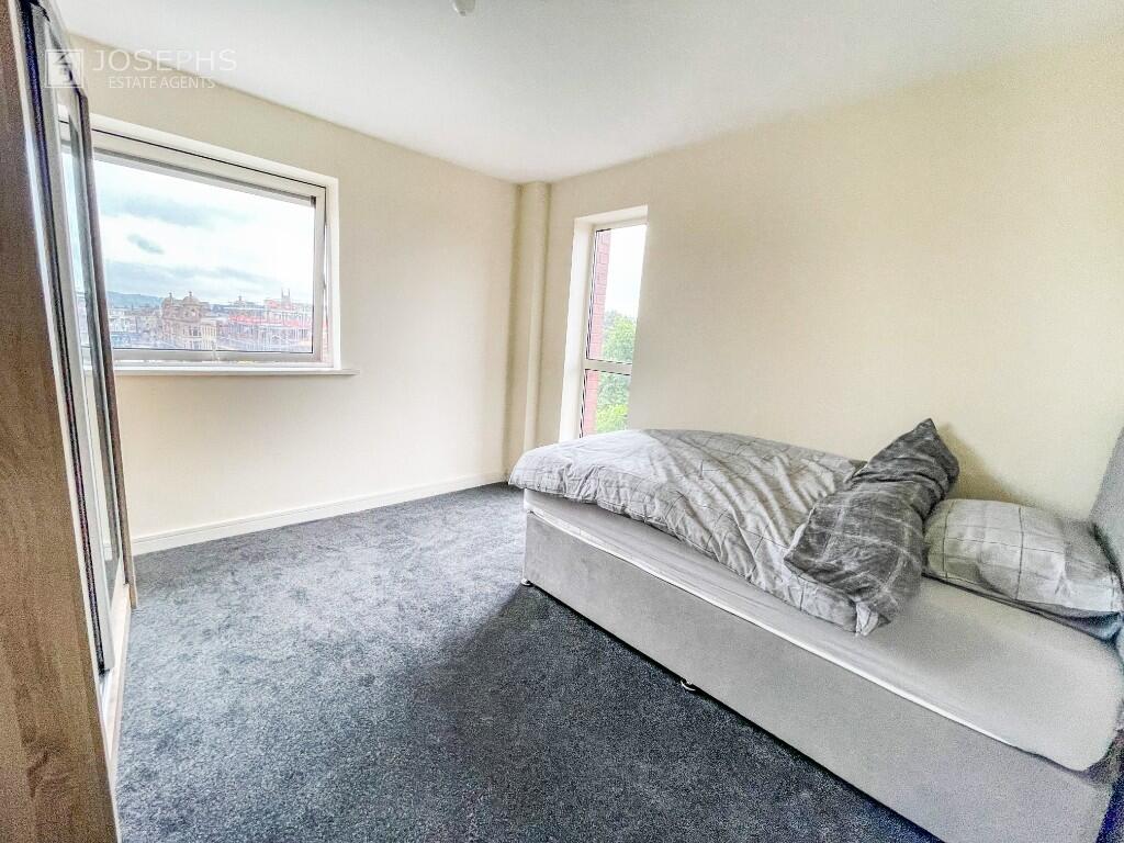 Marsden Road, Bolton, Greater Manchester, BL1