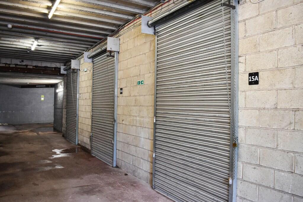 Additional image 4 of Lowercroft Business Park, Bury, BL8