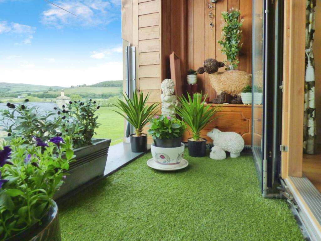 Additional image 2 of Horace Mills, Cononley