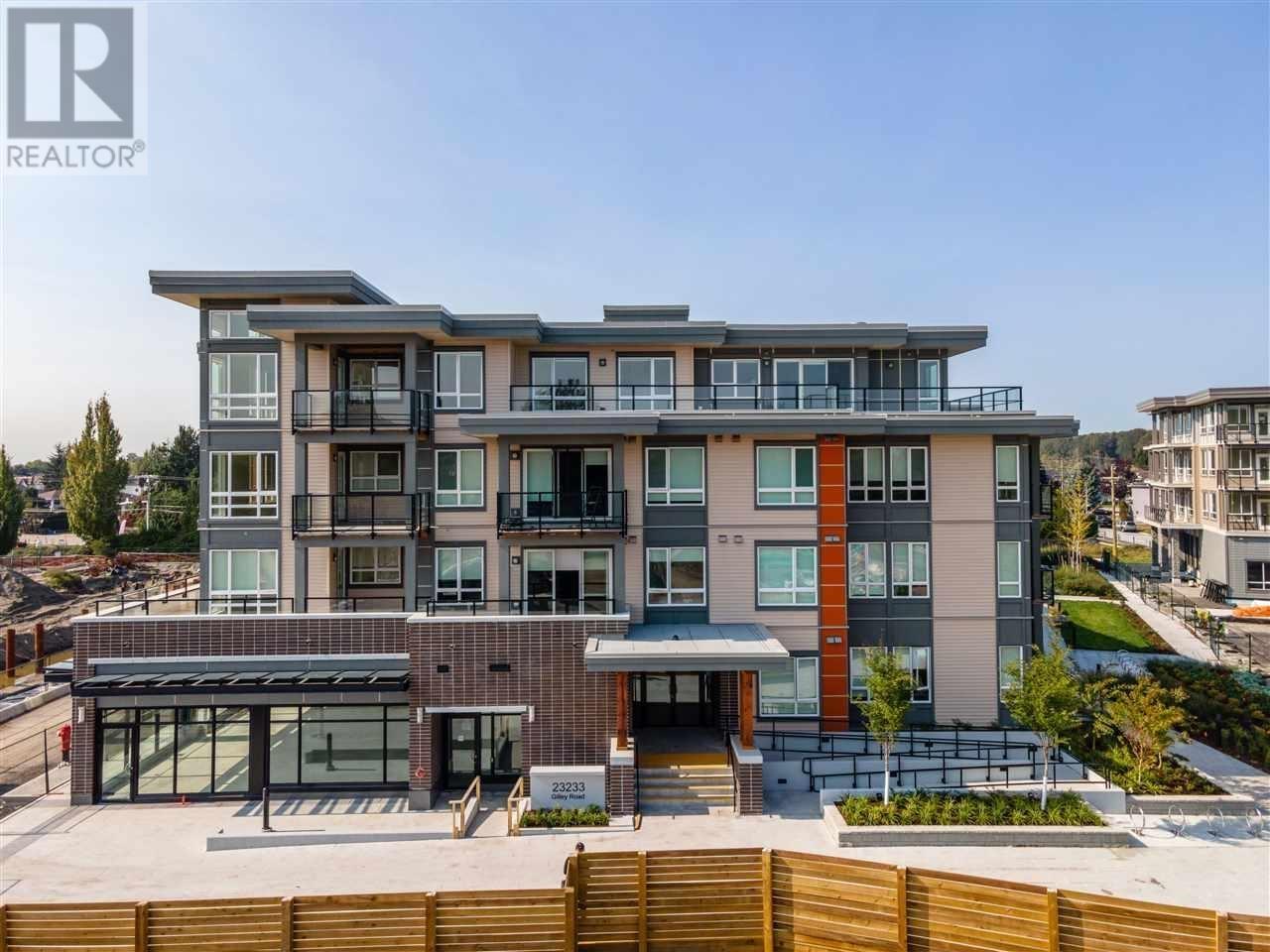 108 23233 GILLEY ROAD|Richmond, British Columbia V6V1E6