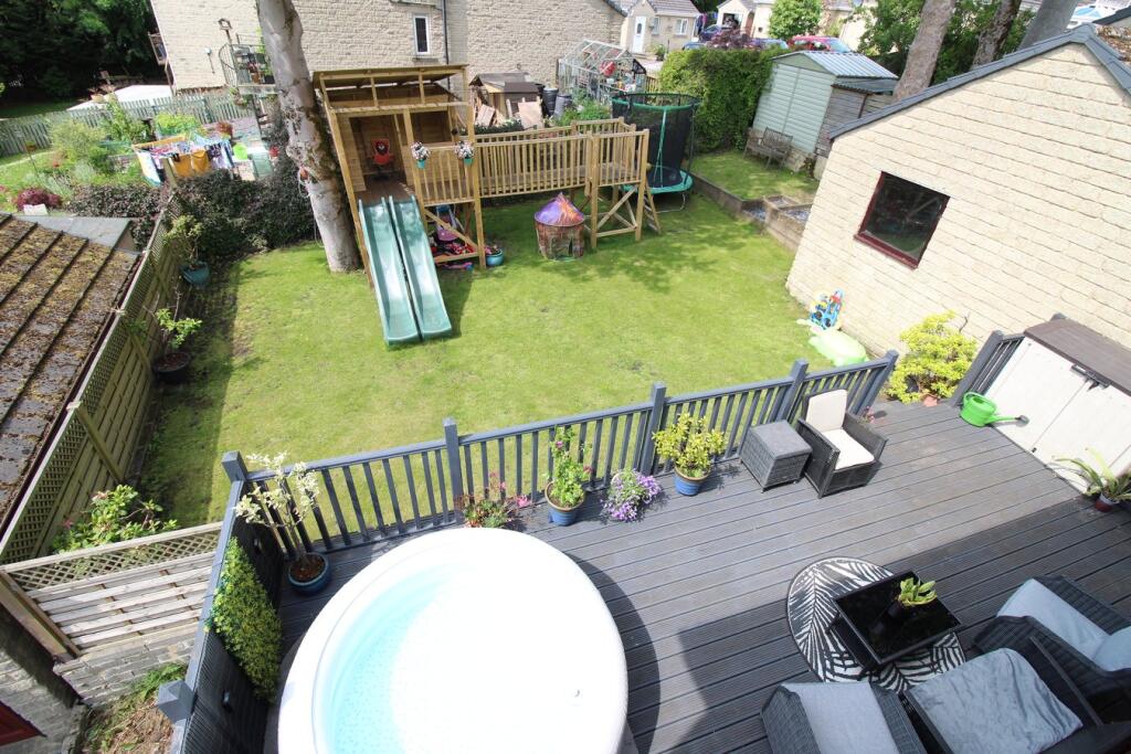 Additional image 18 of Moor Drive, Oakworth, Keighley, BD22