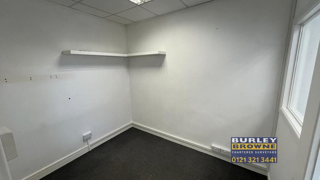 房产图片 5 - 英格兰西米德兰兹郡萨顿科尔德菲尔德霍兰街8A, 邮编B72 1RR