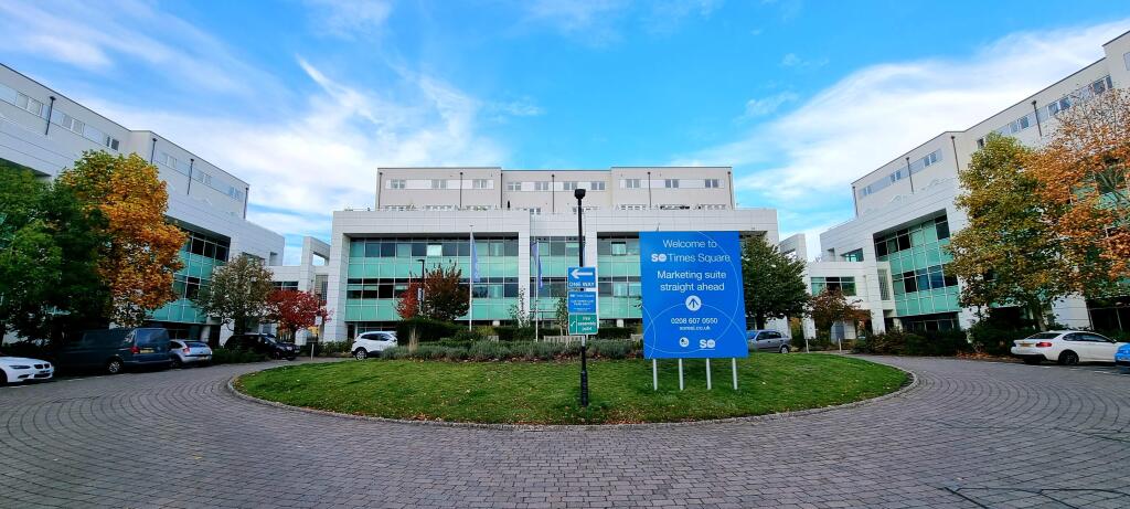 Property image for Bessemer Road, WELWYN GARDEN CITY