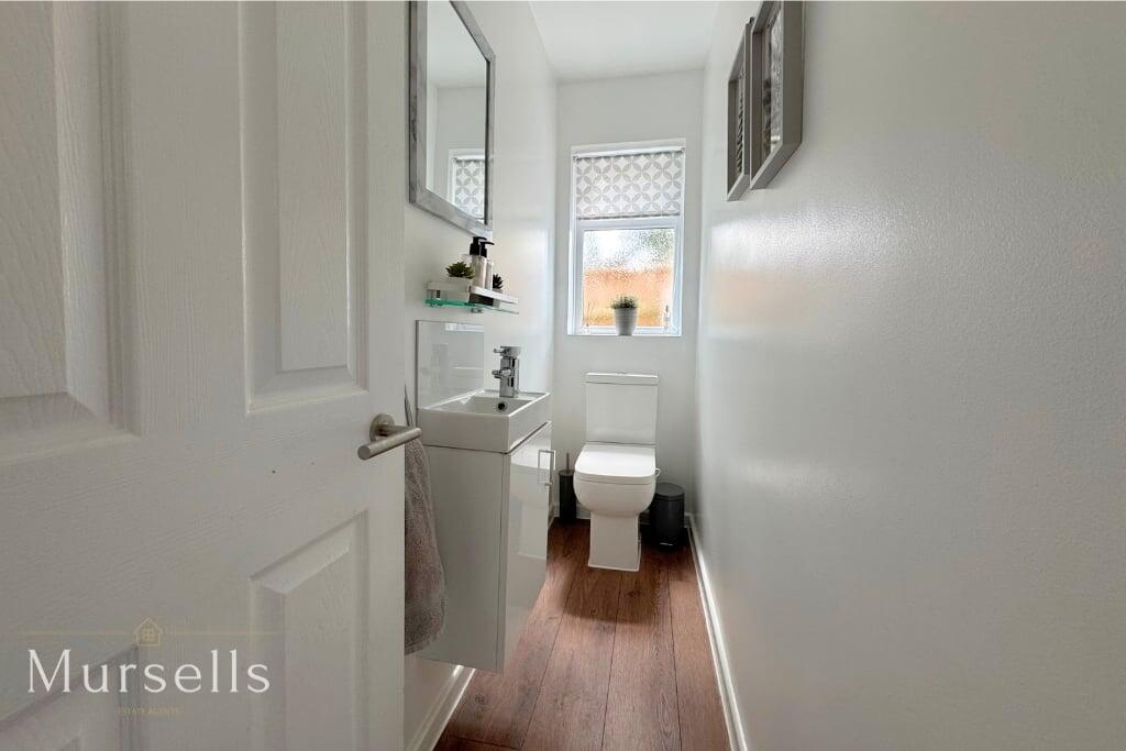 Additional image 10 of Paddock Close, Lytchett Matravers, Poole, BH16