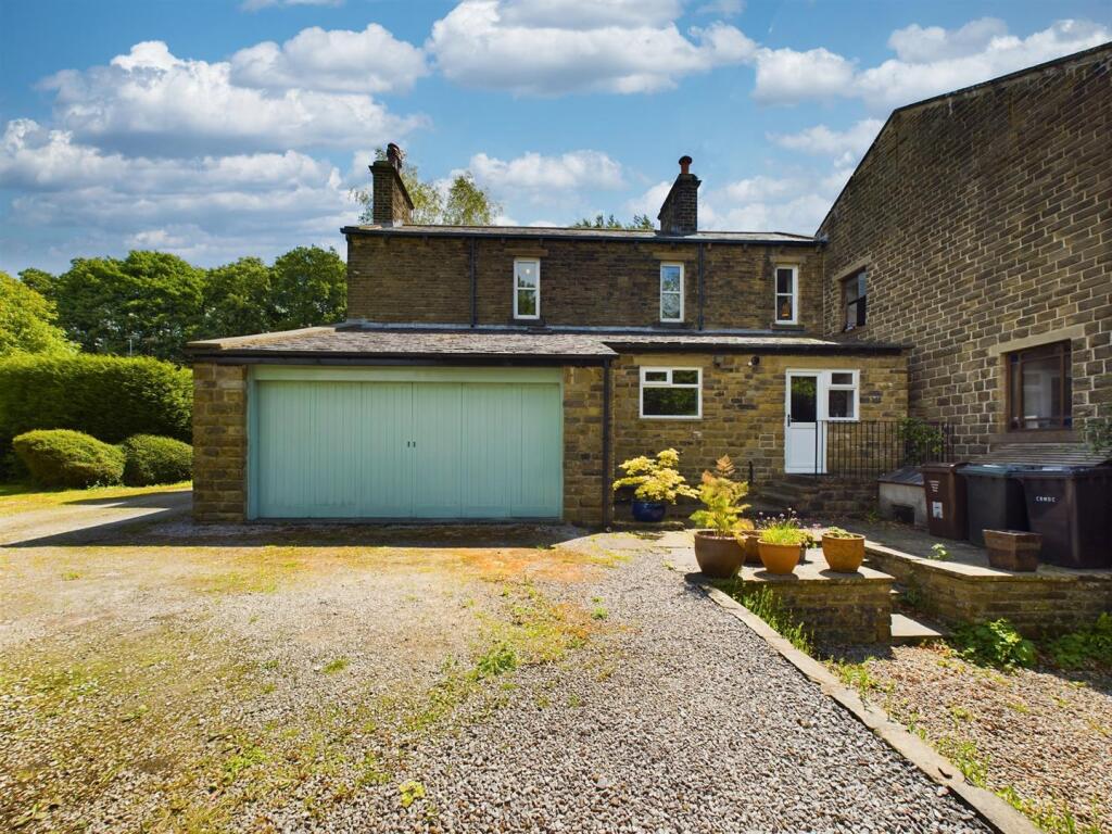 Additional image 25 of Vale Farm, Vale Fold, Mytholmes Lane, Haworth, West Yorkshire, BD22 0EE