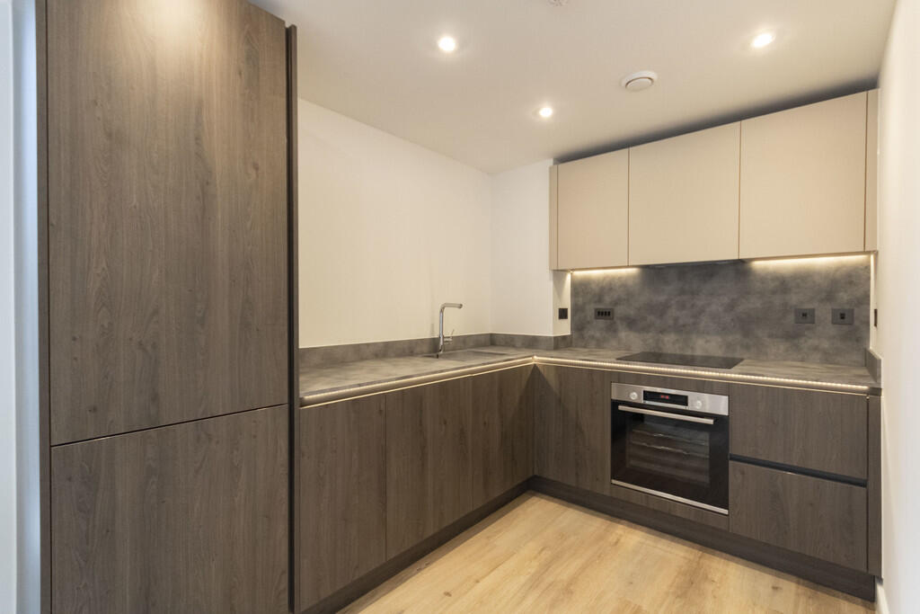 Additional image 4 of The Colmore, Snow Hill Wharf, Shadwell Street, Birmingham, B4