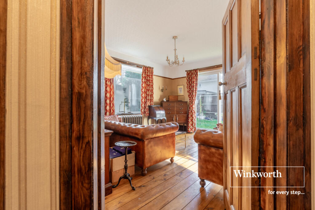 Additional image 5 of Stourcliffe Avenue, Bournemouth, Dorset, BH6