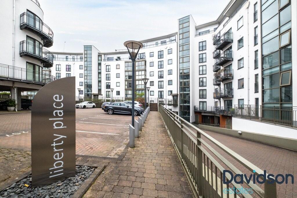 Additional image 24 of Liberty Place, 26-38 Sheepcote Street, Birmingham