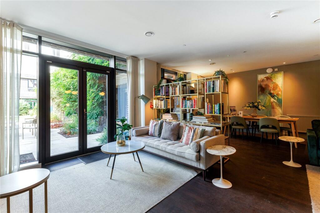 Additional image 15 of Leyton Road, Harpenden, Hertfordshire, AL5