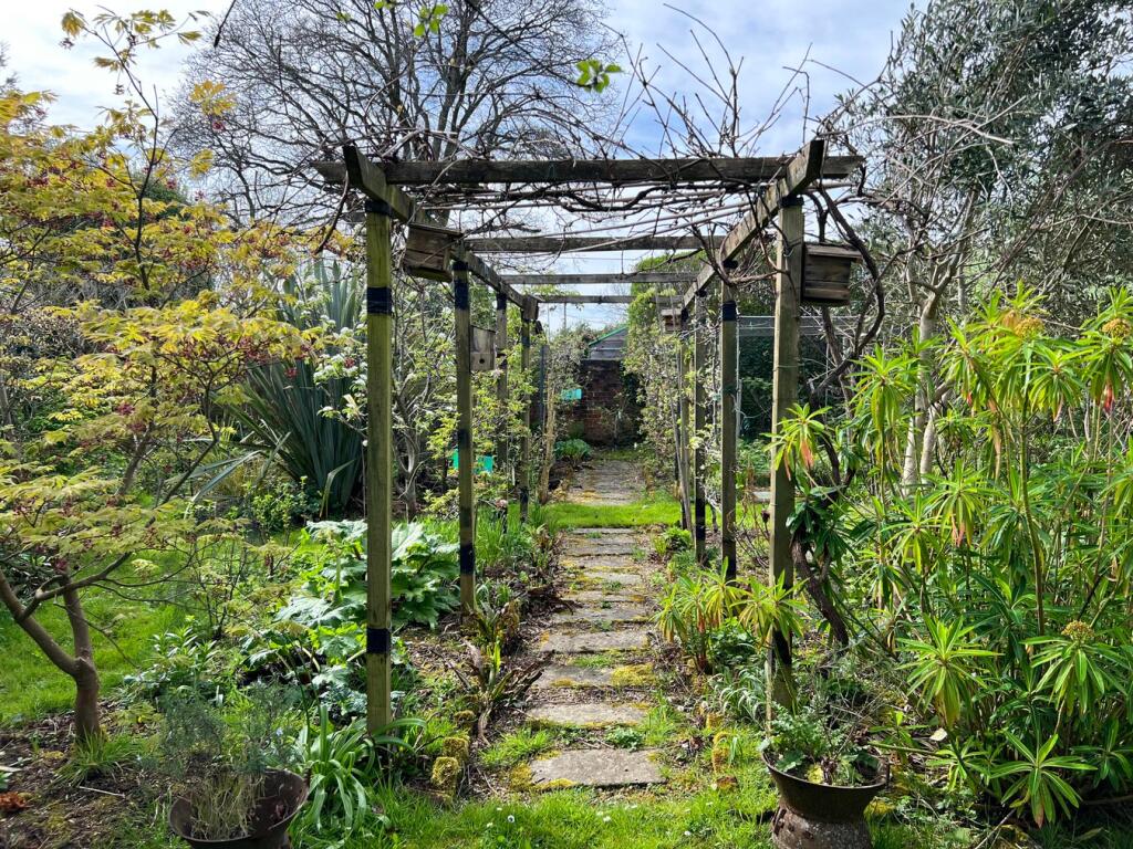 Additional image 16 of Tiptoe Road, Wootton, BH25