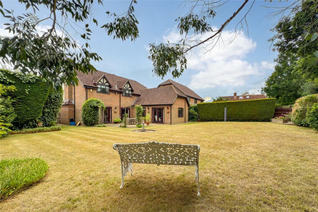 Additional image 12 of Anvil Place, Watford Road, St. Albans, Hertfordshire, AL2