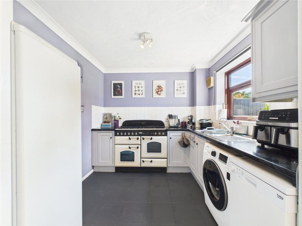 Additional image 4 of Foxglove Close, Christchurch, Dorset, BH23