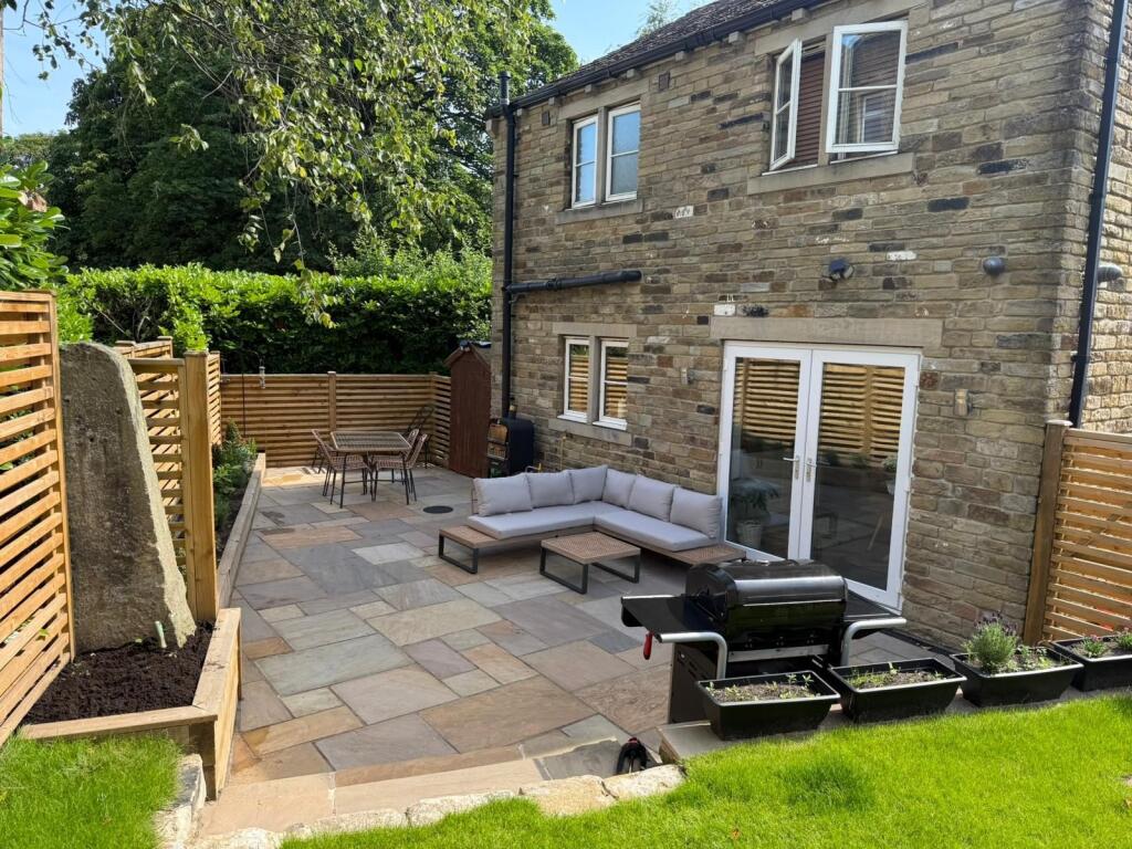 Additional image 20 of Ivy Bank Lane, Haworth, Keighley