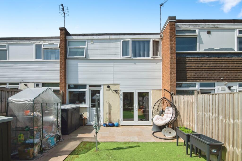 Additional image 16 of Reyde Close, Redditch, Worcestershire, B97