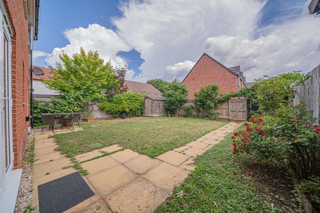 Additional image 17 of Bower Square, Knowle, B93