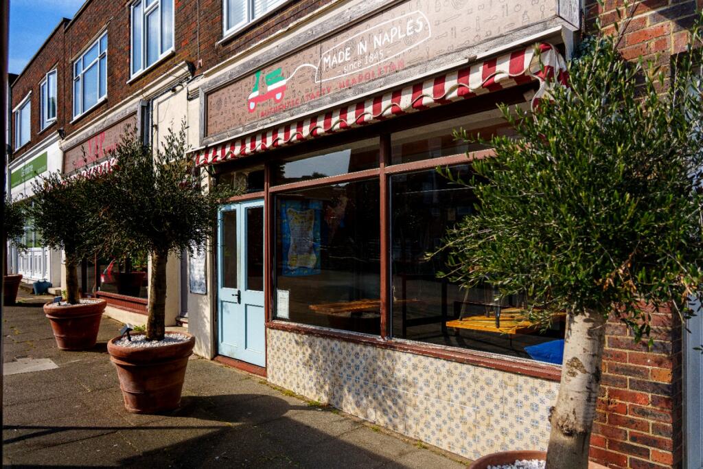 Additional image 20 of Coombe Farm, Hornbeam Grove, Saltdean, Brighton