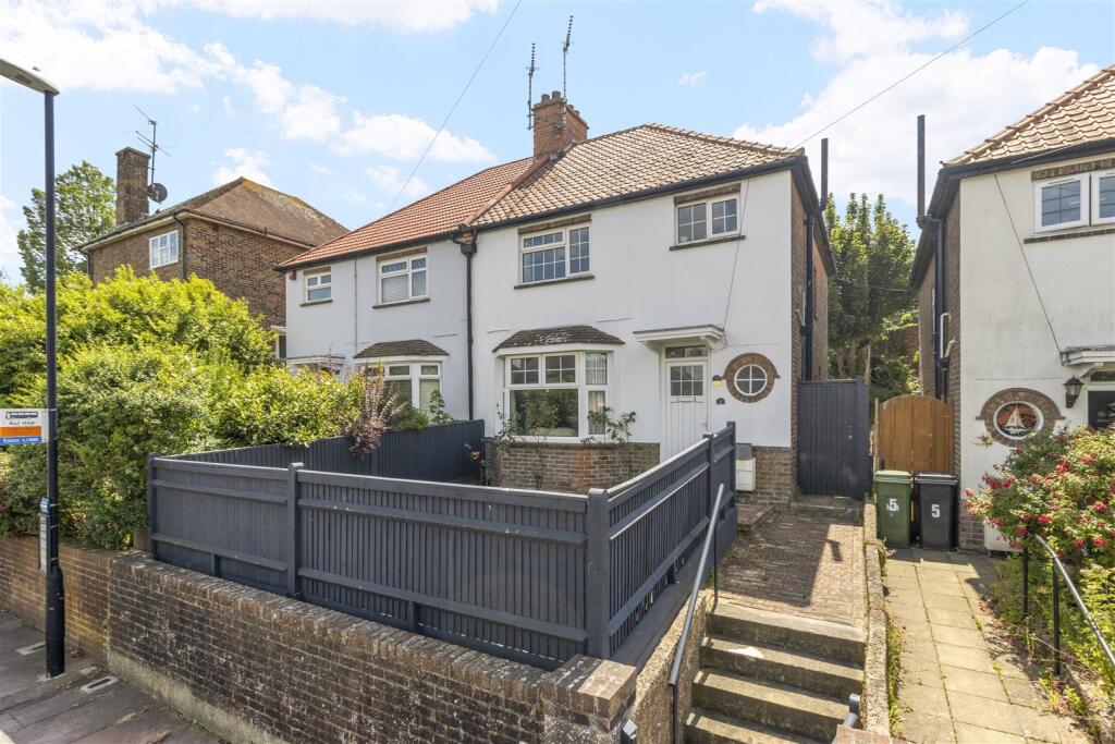 Additional image 41 of Longland Road, Eastbourne