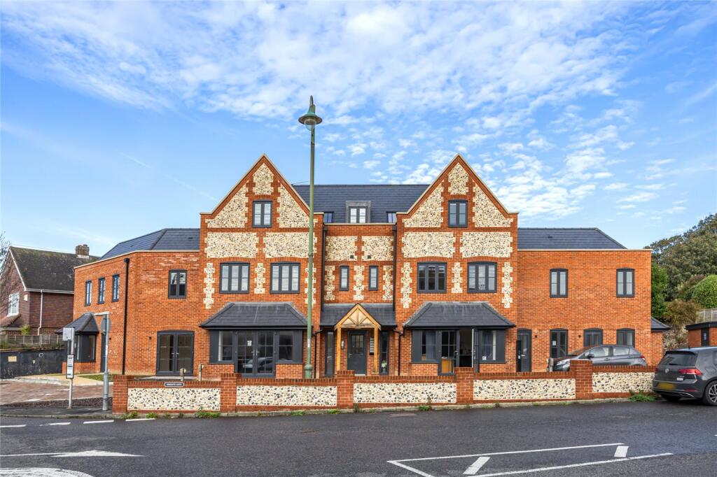 West Street, Sompting, Lancing, West Sussex, BN15