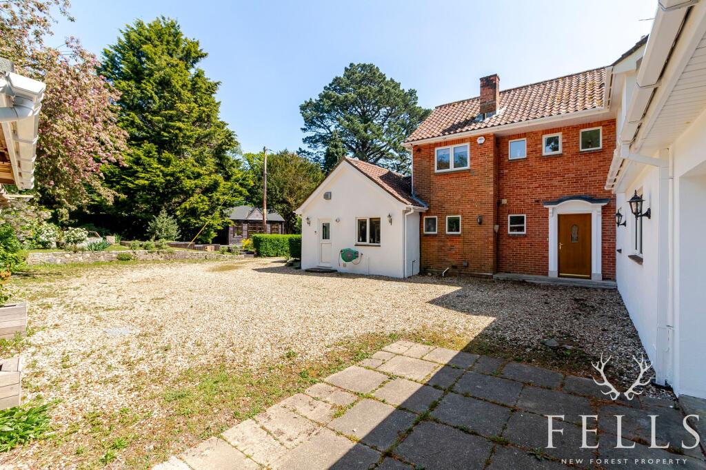 Additional image 32 of Picket Hill, Ringwood, New Forest