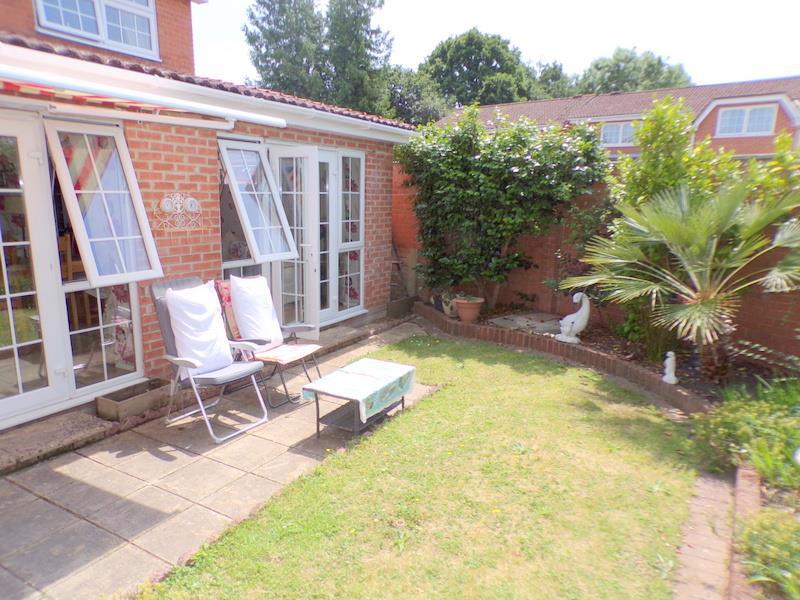 Additional image 23 of Tytherley Green, Bournemouth