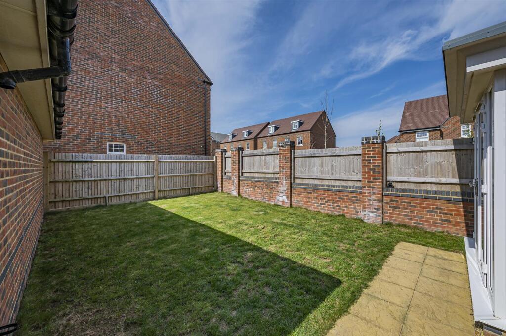 Additional image 31 of Chaffinch walk, Chalkers, Peacehaven