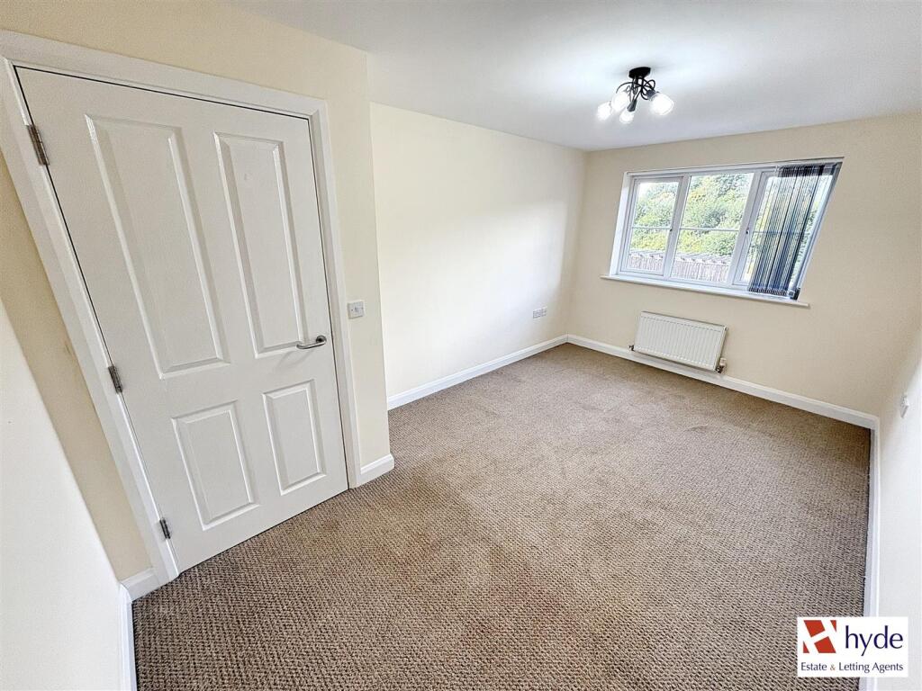 Additional image 7 of Flat 46 The Horizons, Moss Lane