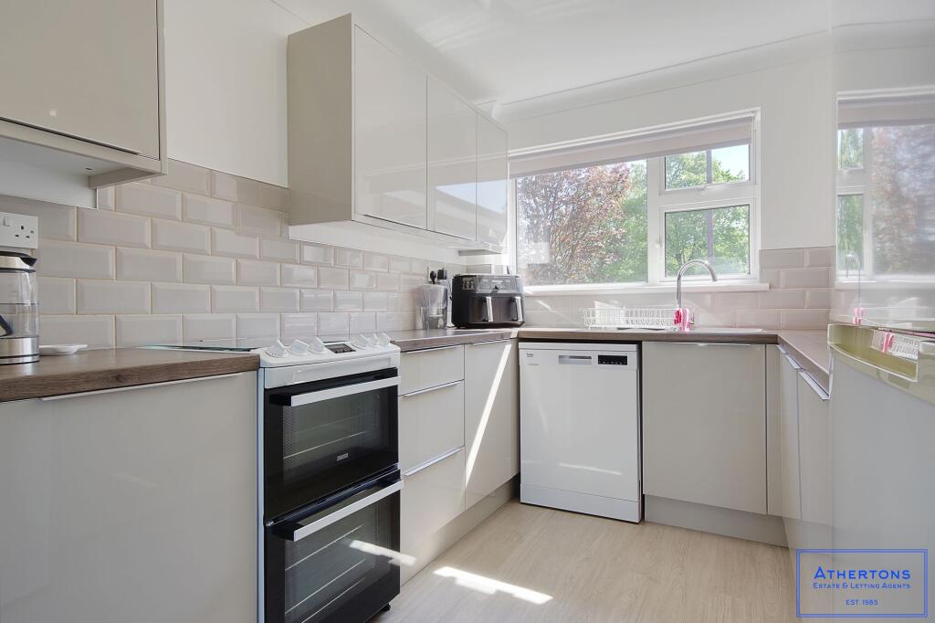 Additional image 3 of Bailey Crescent, Fleets Bridge, Poole