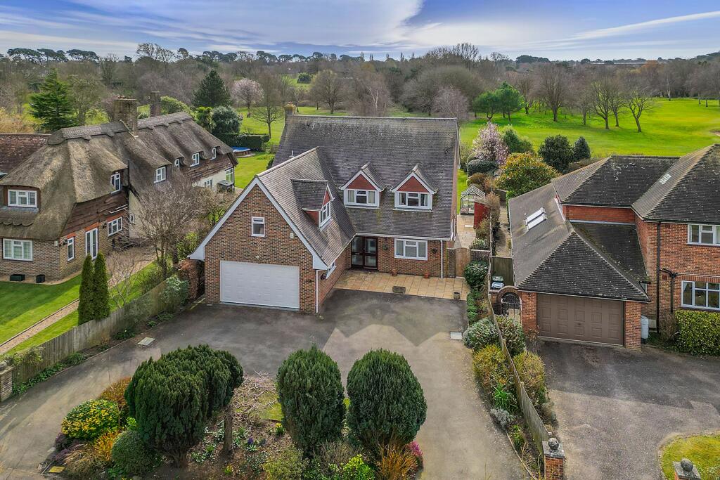 Additional image 4 of The Thatchway, Angmering, BN16