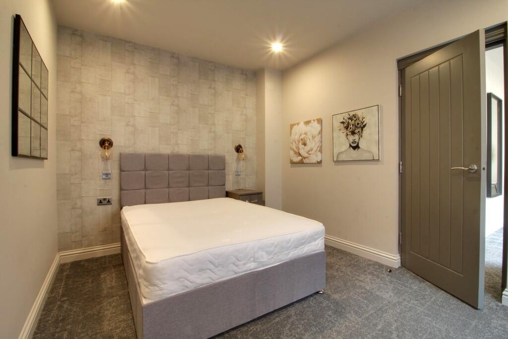 Additional image 11 of Silver Forge, Princip Street, Birmingham