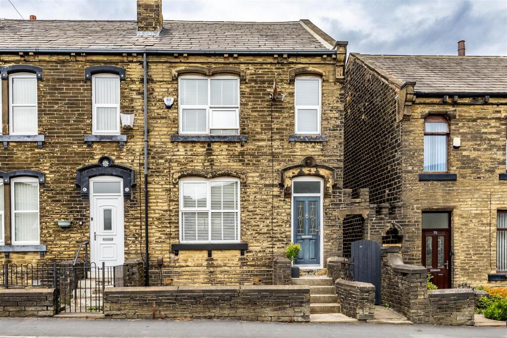 Property image for Fair Road, Bradford