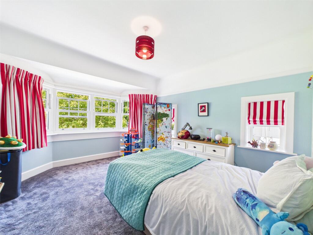 Additional image 24 of Alyth Road, Bournemouth, Dorset, BH3