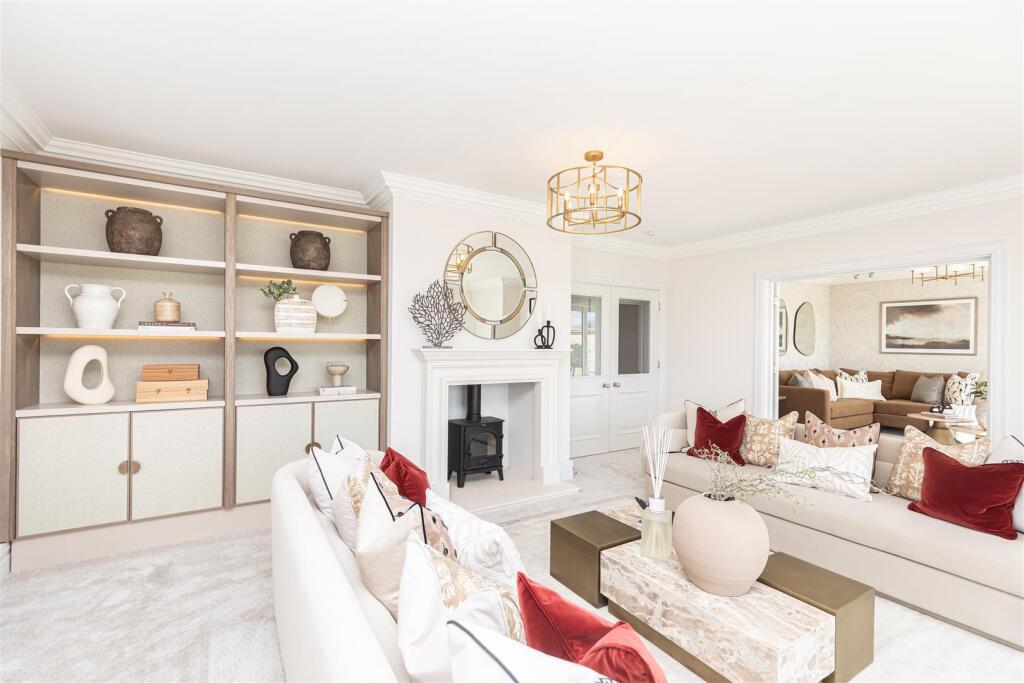 Additional image 11 of Rivers Edge, Wimborne Minster