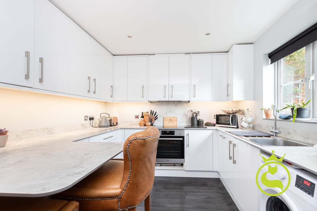 Additional image 16 of Chapel Road, Ashley Cross, Poole BH14