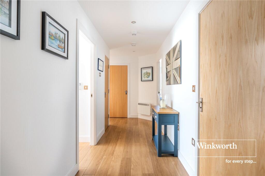 Additional image 27 of Honeycombe Beach, Boscombe, BH5