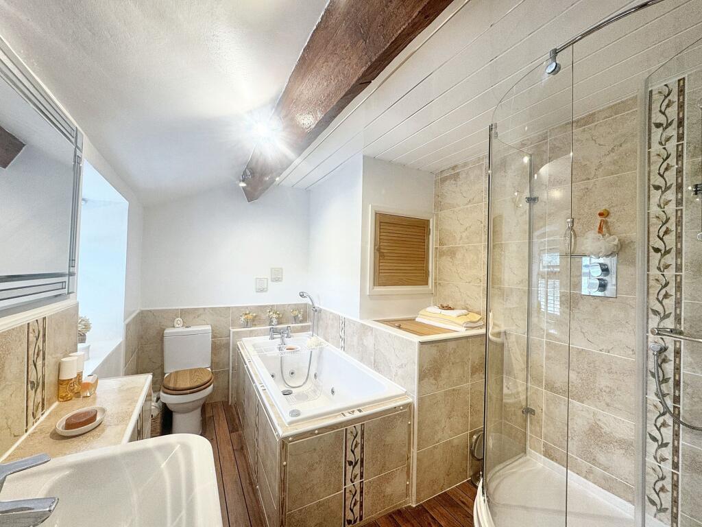 Additional image 24 of 'Spenleach Cottage'  Bolton Road, Hawkshaw, BL8