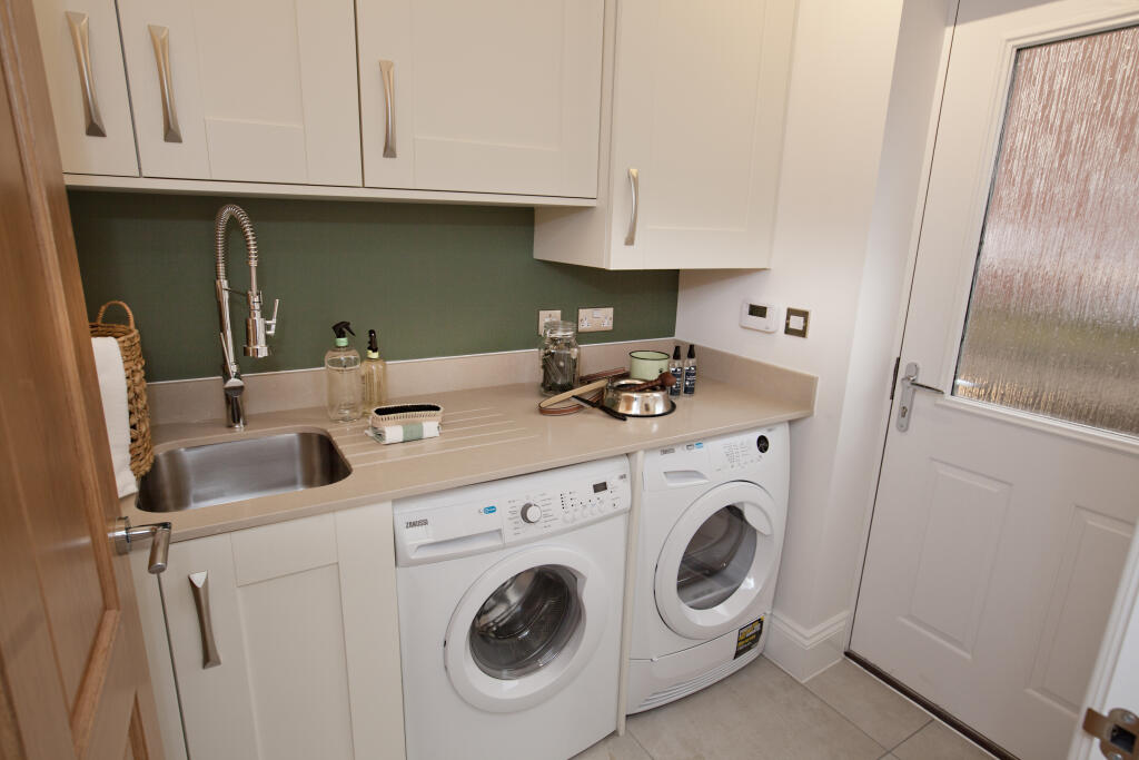 Additional image 11 of Wyvern Road, 
Skipton,
Yorkshire,
BD23 3BT