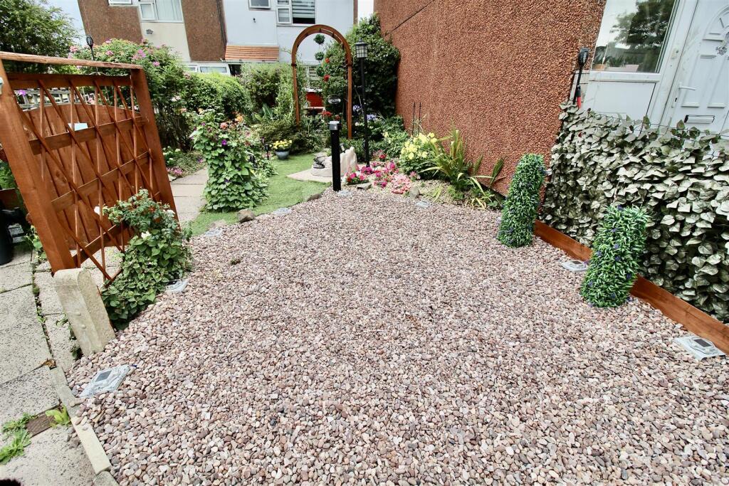 Additional image 27 of Buckland End, Birmingham