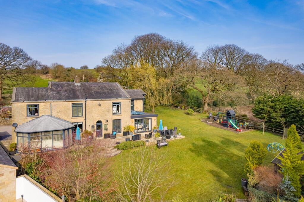 Additional image 51 of Heatons Farm, Greenwoods Lane, Bolton, BL2