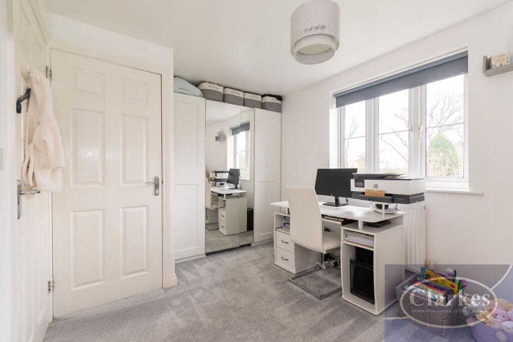 Additional image 8 of MODERN HOUSE Cracklewood Close, Ferndown