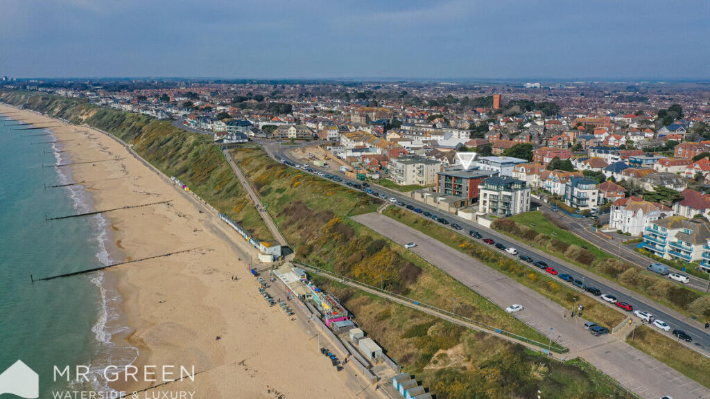 Additional image 28 of Admirals Point, St. Catherines Road, Southbourne, Bournemouth. BH6 4AG